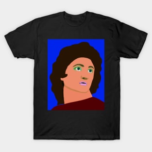 alexander the great T-Shirt